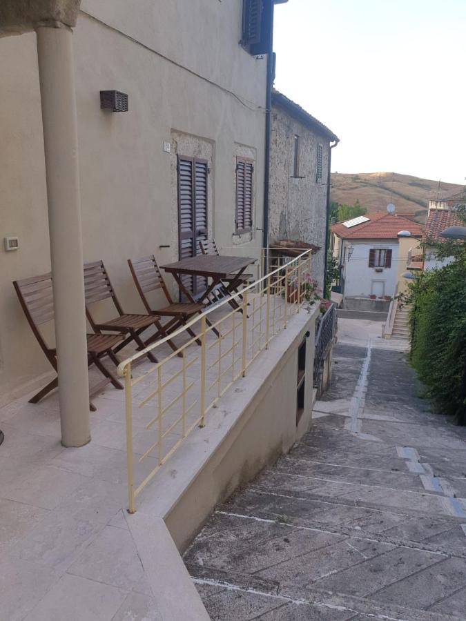 Casa Gelsomino Holiday home *