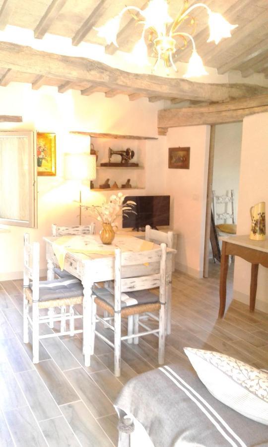 Casa Gelsomino * Bagni San Filippo