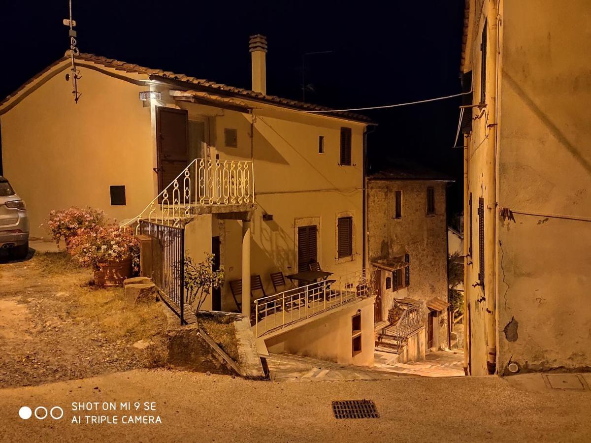 Casa Gelsomino *
