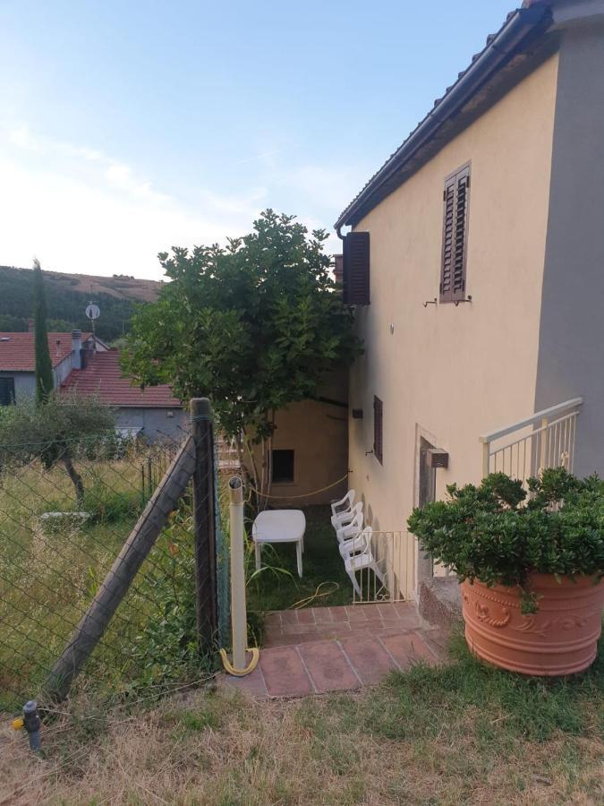 Casa Gelsomino * Bagni San Filippo
