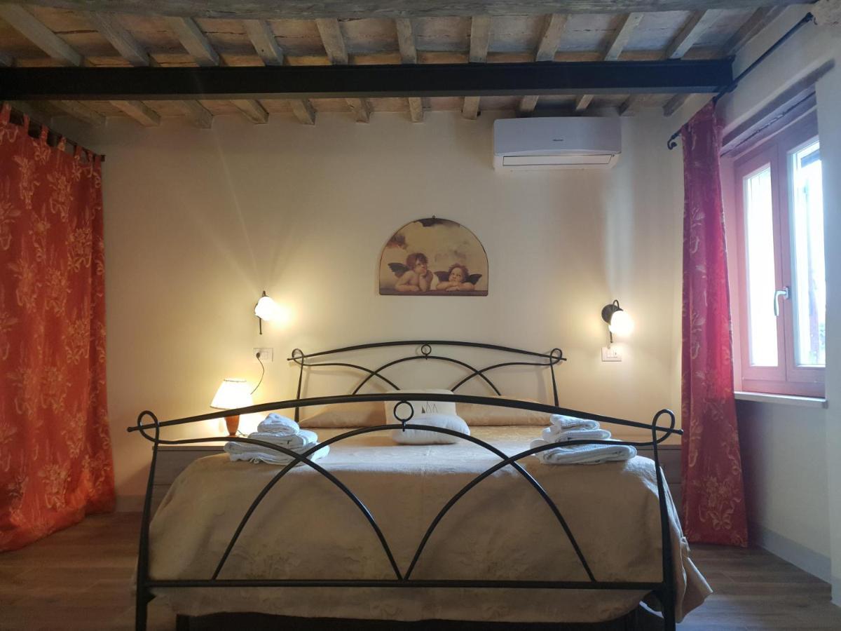 Casa Gelsomino Holiday home