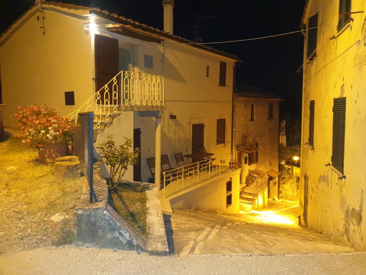 Casa Gelsomino Hébergement de vacances *