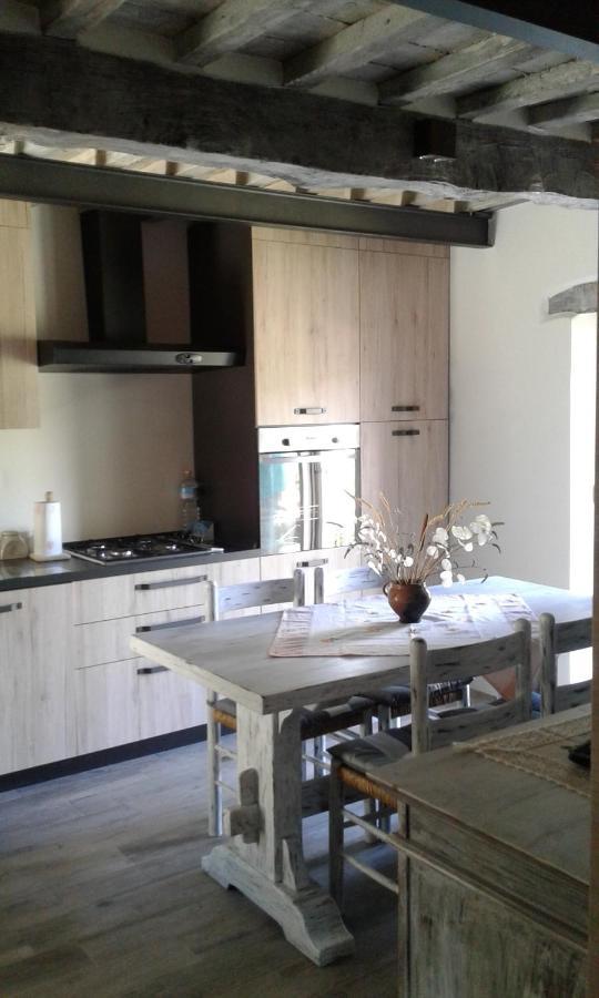 Casa Gelsomino * Bagni San Filippo