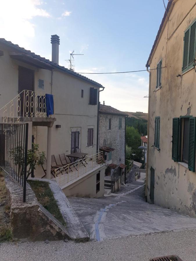 Casa Gelsomino Bagni San Filippo