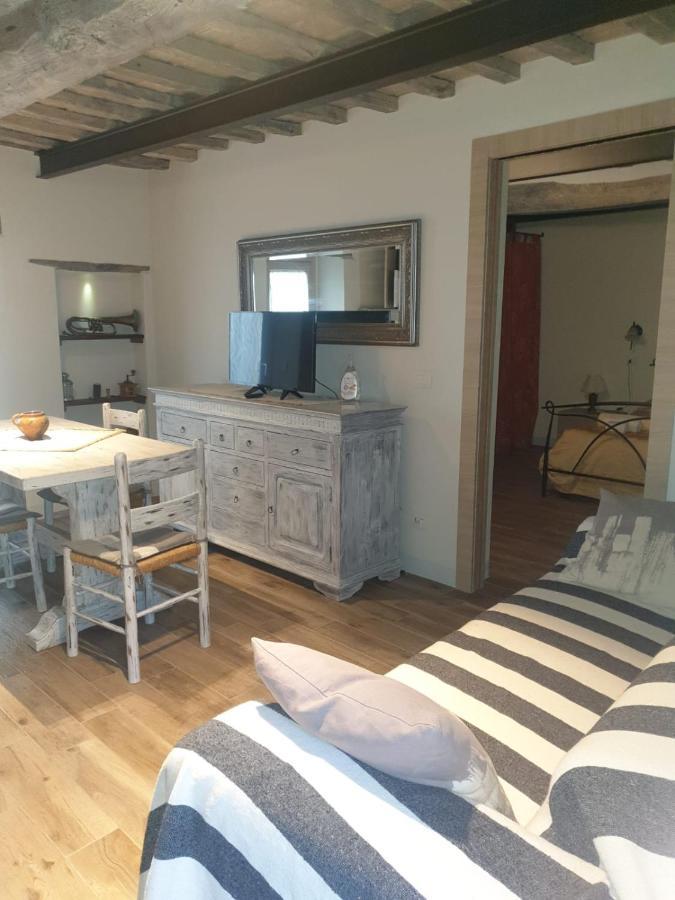 Hébergement de vacances Casa Gelsomino *